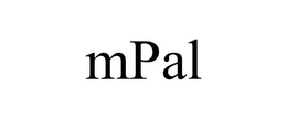MPAL trademark