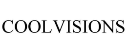 COOLVISIONS trademark