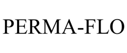 PERMA-FLO trademark