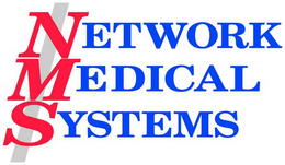 NETWORK MEDICAL SYSTEMS trademark