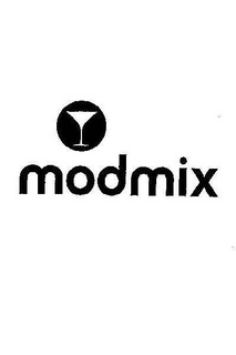 MODMIX trademark