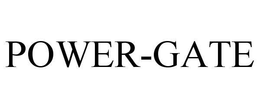 POWER-GATE trademark