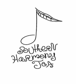 SOUTHERN HARMONY TEA trademark