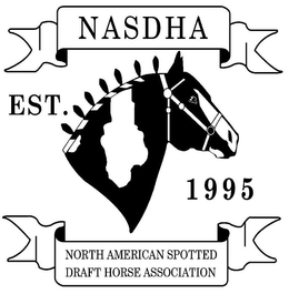 NASDHA trademark
