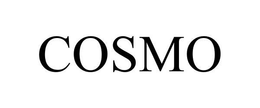 COSMO trademark
