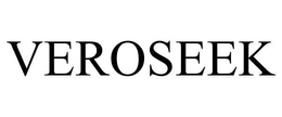 VEROSEEK trademark