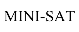 MINI-SAT trademark