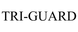 TRI-GUARD trademark
