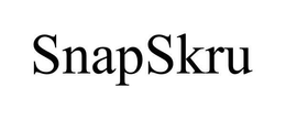 SNAPSKRU trademark