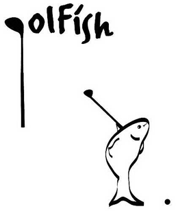 GOLFISH trademark