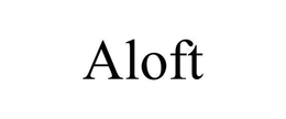 ALOFT trademark