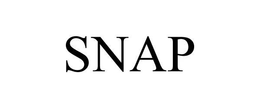 SNAP trademark