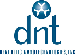 DNT DENDRITIC NANOTECHNOLOGIES, INC trademark