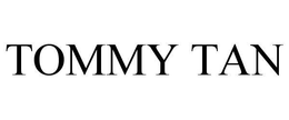 TOMMY TAN trademark