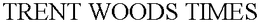 TRENT WOODS TIMES trademark