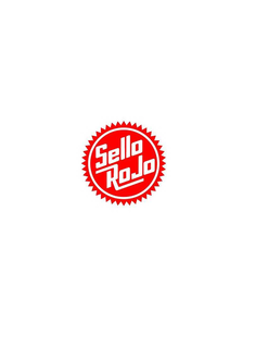SELLO ROJO trademark