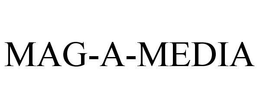 MAG-A-MEDIA trademark