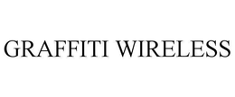 GRAFFITI WIRELESS trademark