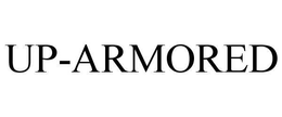 UP-ARMORED trademark