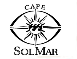 CAFE SOLMAR trademark