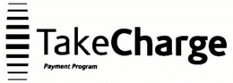 TAKE CHARGE trademark