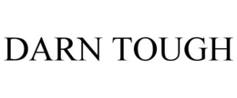 DARN TOUGH trademark