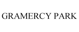 GRAMERCY PARK trademark