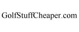 GOLFSTUFFCHEAPER.COM trademark