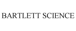 BARTLETT SCIENCE trademark