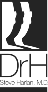DRH STEVE HARLAN, M.D. trademark
