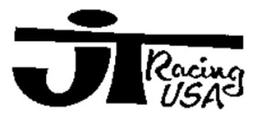 JT RACING USA trademark