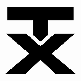 TX trademark