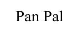 PAN PAL trademark