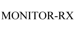 MONITOR-RX trademark