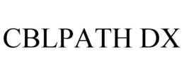 CBLPATH DX trademark