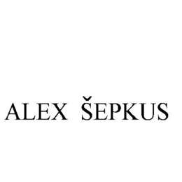 ALEX SEPKUS trademark