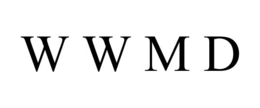 W W M D trademark