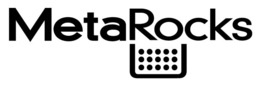 METAROCKS trademark
