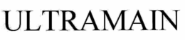 ULTRAMAIN trademark