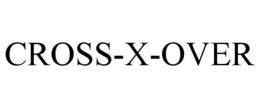 CROSS-X-OVER trademark