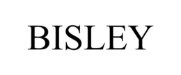 BISLEY trademark