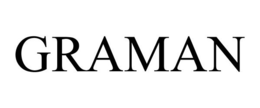 GRAMAN trademark