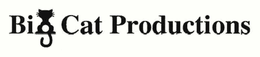 BIG CAT PRODUCTIONS trademark