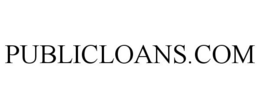 PUBLICLOANS.COM trademark