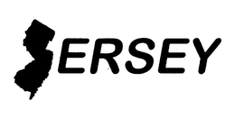 ERSEY trademark