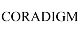 CORADIGM trademark