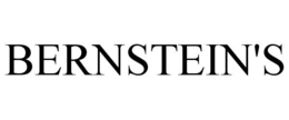 BERNSTEIN'S trademark