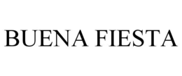 BUENA FIESTA trademark