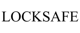 LOCKSAFE trademark