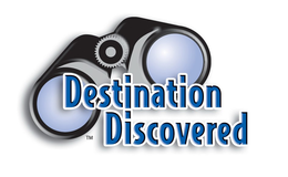 DESTINATION DISCOVERED trademark